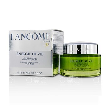 Energie De Vie