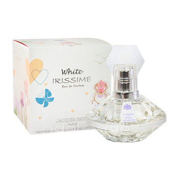 White Irrissime