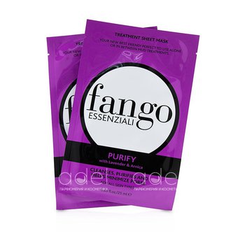 Fango Essenziali