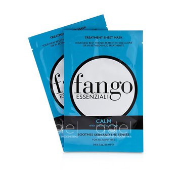 Fango Essenziali