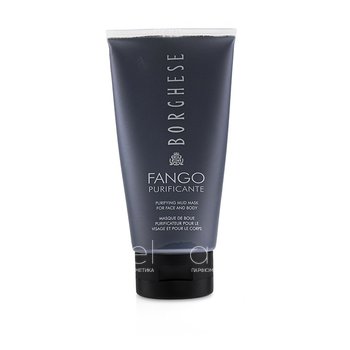 Fango Purificante