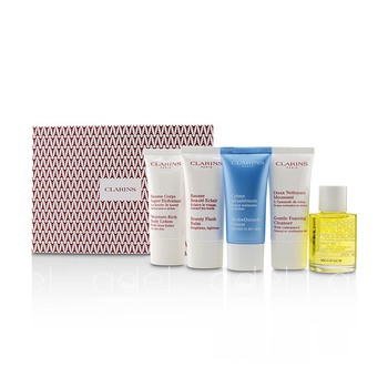 French Beauty Box