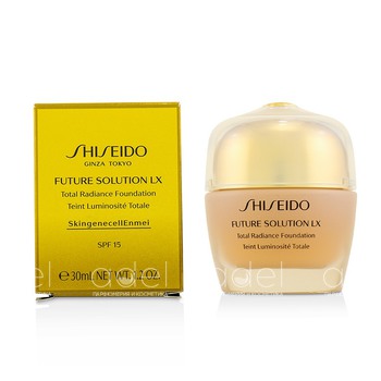 Future Solution LX Total Radiance
