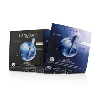 Genifique Advanced Hydrogel Melting Mask