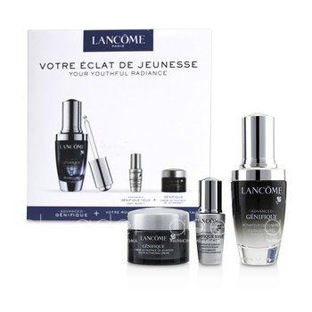 Genifique Your Youthful Radiance