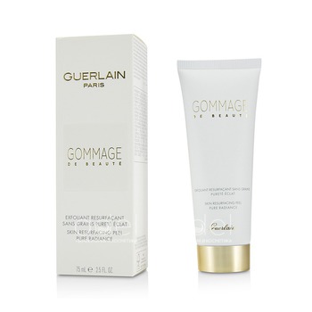 Gommage De Beaute