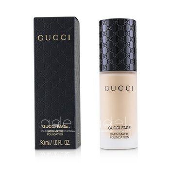 Gucci Face Satin Matte