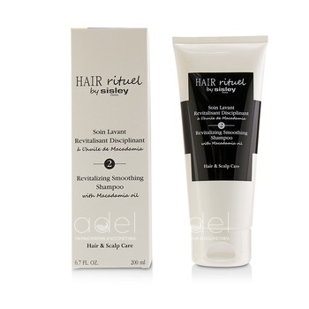 Hair Rituel by Sisley