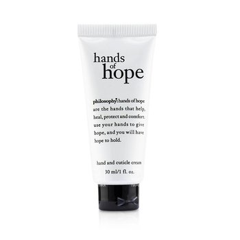 Hands Of Hope