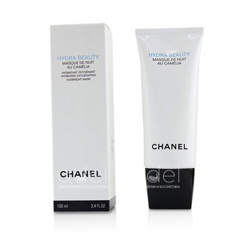 Hydra Beauty Masque De Nuit Au Camelia