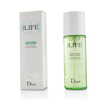 Hydra Life Lotion To Foam