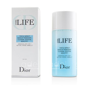 Hydra Life Triple Impact