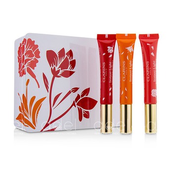Instant Light Natural Lip Perfector Trio (Limited Edition)