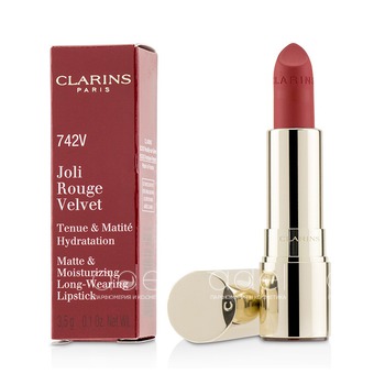 Joli Rouge Velvet