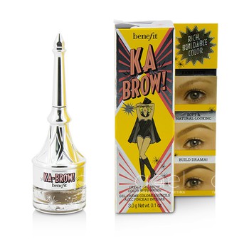 Ka Brow