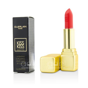 KissKiss Matte
