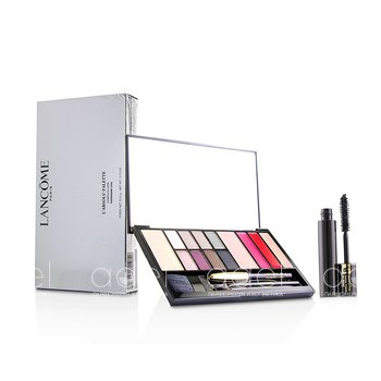 L'absolu Palette Complete Look