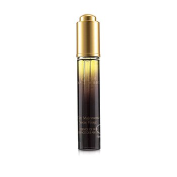 L'Elixir Des Glaciers Cure Majestueuse Votre Visage