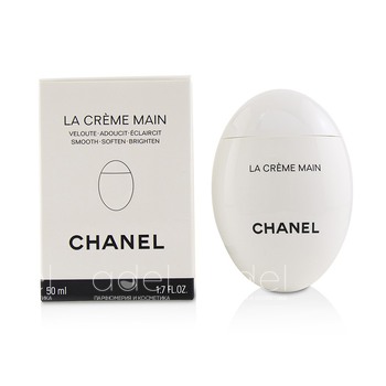 La Creme Main