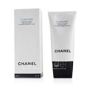 La Mousse