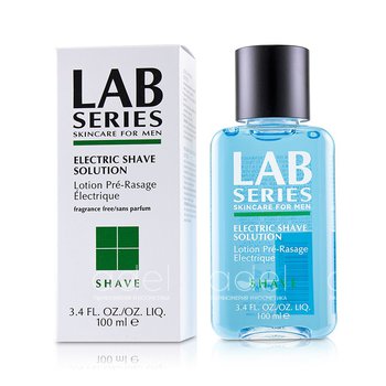 Lab Series