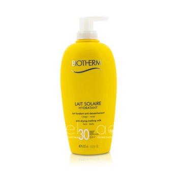 Lait Solaire SPF 30 UVA/UVB