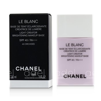 Le Blanc Light Creator