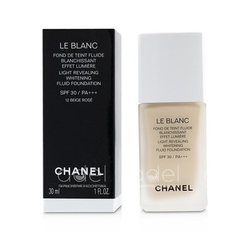 Le Blanc Light Revealing