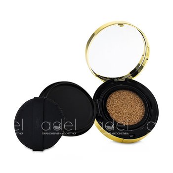 Le Cushion Encre De Peau Collector Fusion Ink