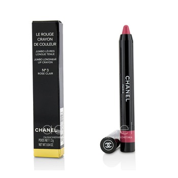 Le Rouge Crayon De Couleur Jumbo