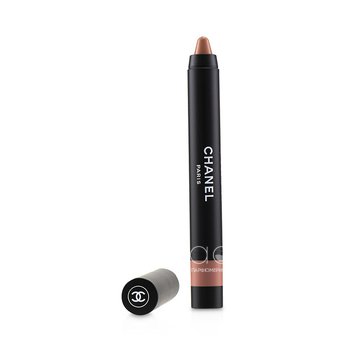 Le Rouge Crayon De Couleur Mat Jumbo