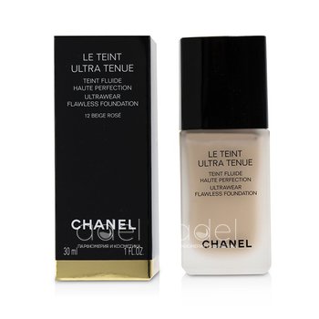 Le Teint Ultra Tenue Ultrawear