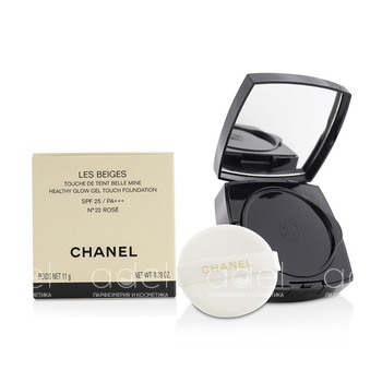 Les Beiges Healthy Glow Gel Touch