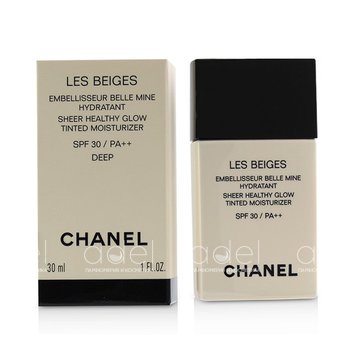 Les Beiges Sheer Healthy Glow