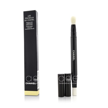 Les Pinceaux De Chanel