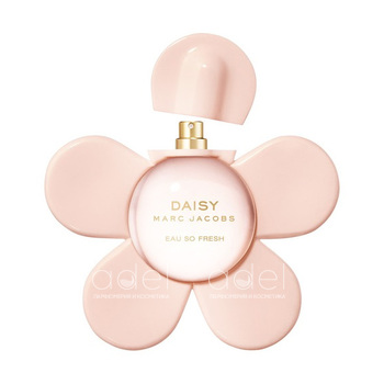 Daisy Eau So Fresh Petite Flower