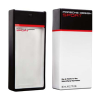 PORSCHE DESIGN Sport