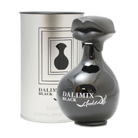 SALVADOR DALI Dalimix Black