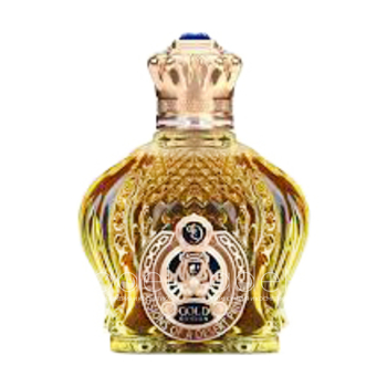 Opulent Gold Edition 77