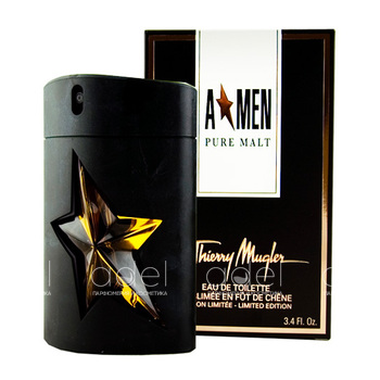 A'Men Pure Malt