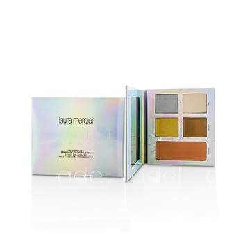 Lightstruck Prismatic Glow