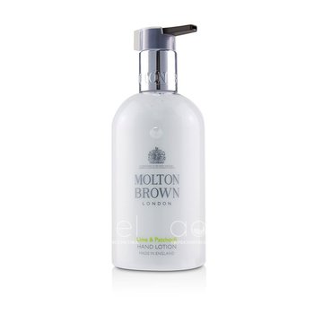 Lime & Patchouli