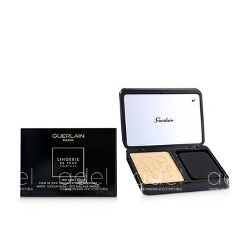 Lingerie De Peau Mat Alive