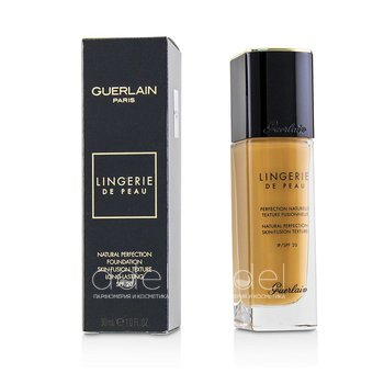 Lingerie De Peau Natural Perfection