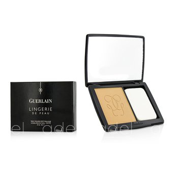 Lingerie De Peau Nude