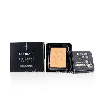 Lingerie De Peau Nude