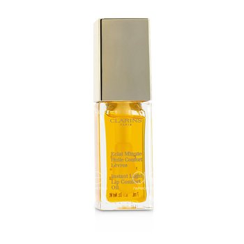 Lip Comfort Oil