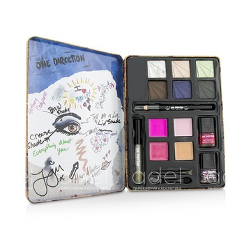 Make Up Palette