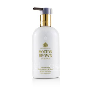 Mesmerising Oudh Accord & Gold