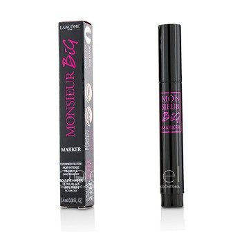 Monsieur Big Bold Eyeliner Marker